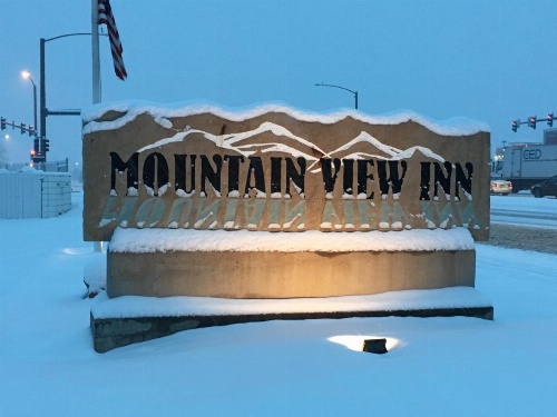 Mountain View Inn image 10