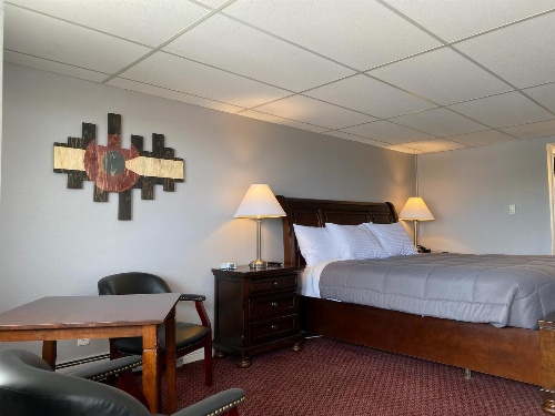 Mountain View Inn image 4